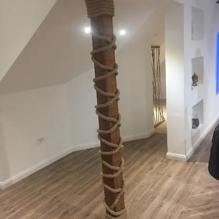 Bali 公寓 贝尔格莱德