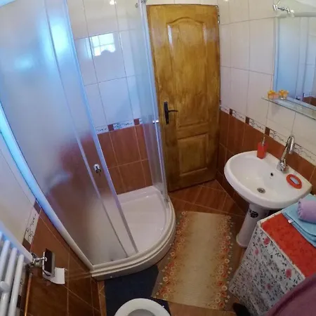 Bali 公寓 贝尔格莱德