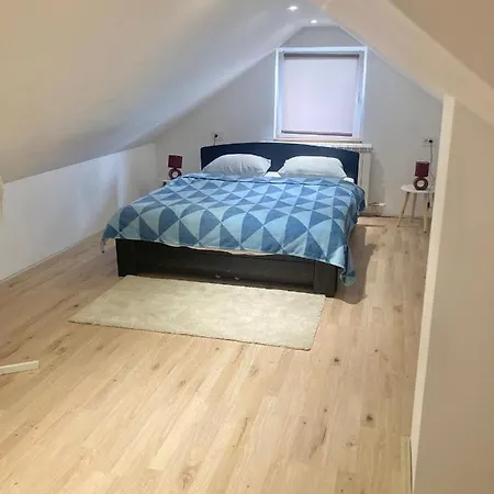 Apartament Bali Belgrad