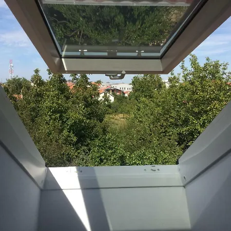 Bali Apartament Belgrad