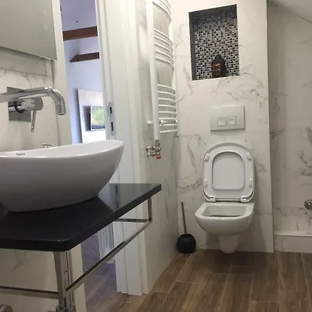 Bali Apartament Belgrad